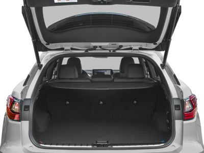 2016 Lexus RX 350 AWD 4dr F Sport