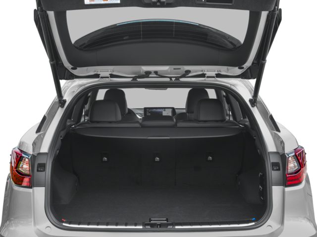 2016 Lexus RX 350 AWD 4dr F Sport