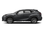 2016 Lexus NX 200t AWD 4dr F Sport