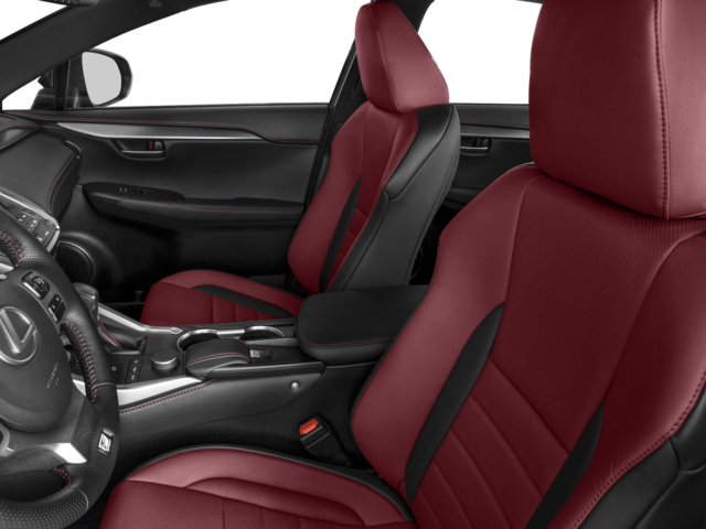 2016 Lexus NX 200t AWD 4dr F Sport