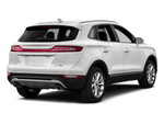 2016 Lincoln MKC FWD 4dr Premier