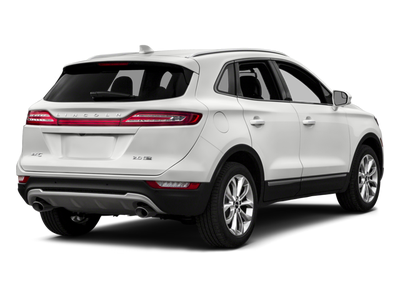 2016 Lincoln MKC FWD 4dr Premier