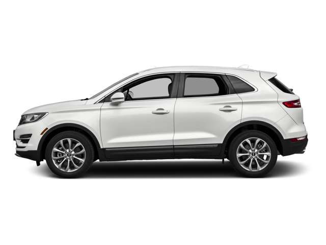 2016 Lincoln MKC FWD 4dr Premier