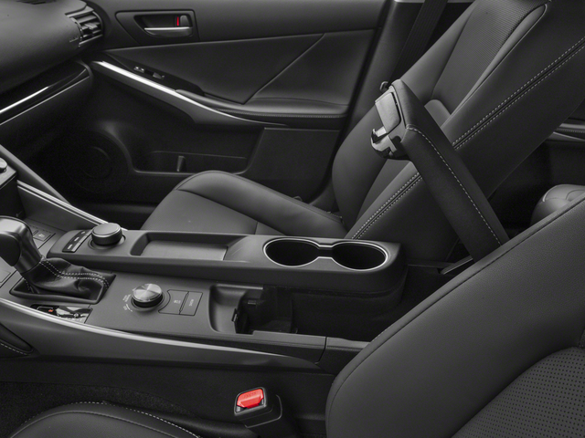 2017 Lexus IS IS 300 AWD