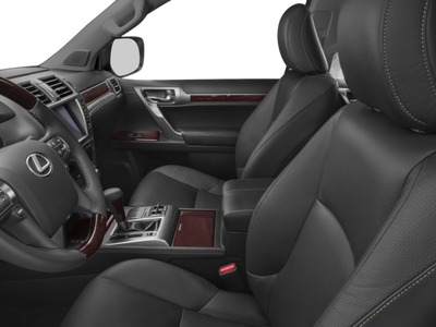 2017 Lexus GX GX 460 4WD