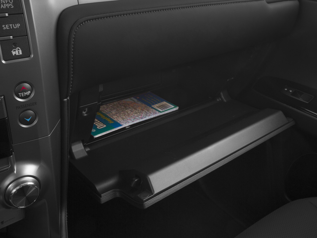 2017 Lexus GX GX 460 4WD