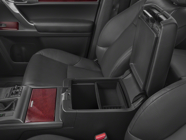 2017 Lexus GX GX 460 4WD