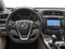 2017 Nissan Maxima Platinum 3.5L