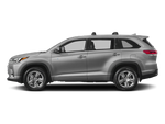2017 Toyota Highlander Hybrid Limited V6 AWD