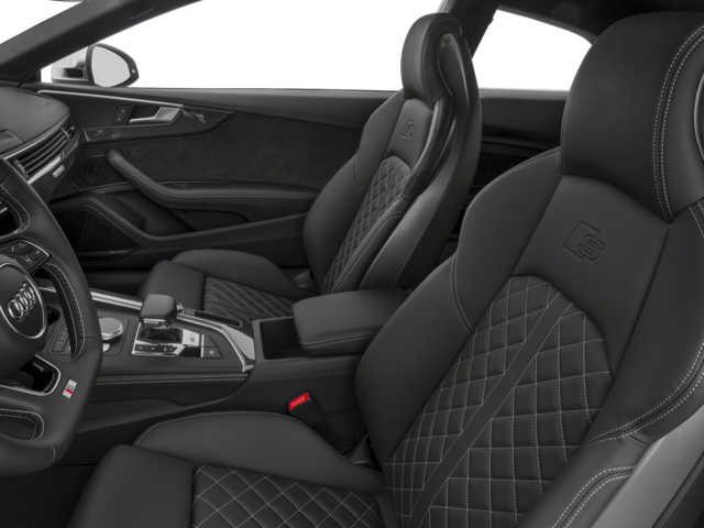 2018 Audi S5 Coupe 3.0 TFSI Premium Plus