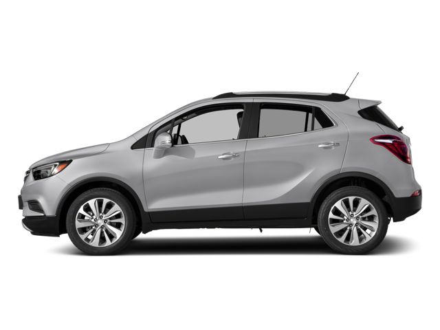 2018 Buick Encore AWD 4dr Essence
