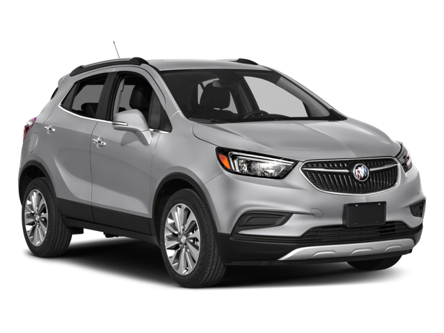 2018 Buick Encore AWD 4dr Essence