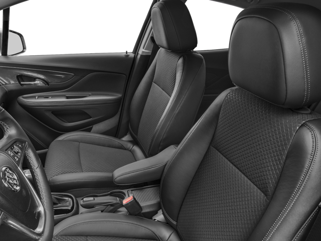2018 Buick Encore AWD 4dr Essence