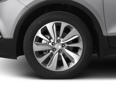 2018 Buick Encore AWD 4dr Essence
