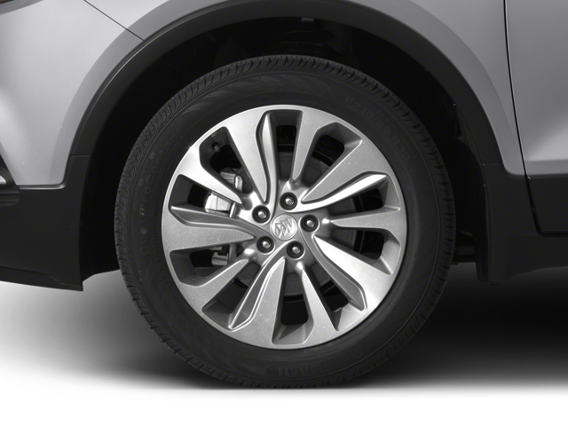 2018 Buick Encore AWD 4dr Essence