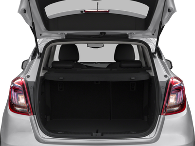 2018 Buick Encore AWD 4dr Essence