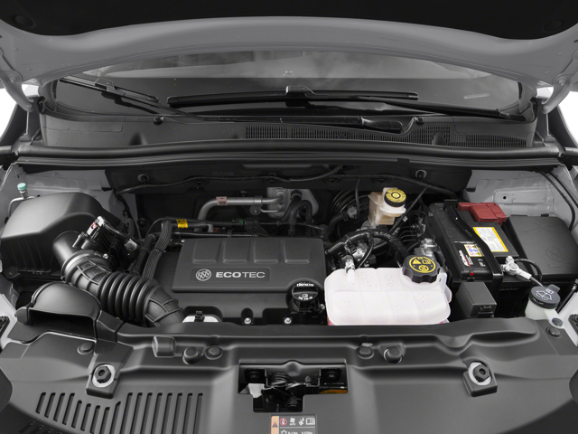 2018 Buick Encore AWD 4dr Essence