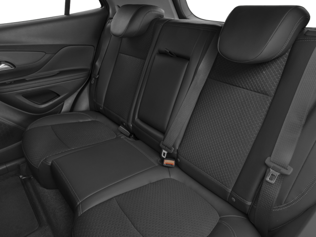 2018 Buick Encore AWD 4dr Essence