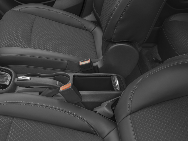 2018 Buick Encore AWD 4dr Essence