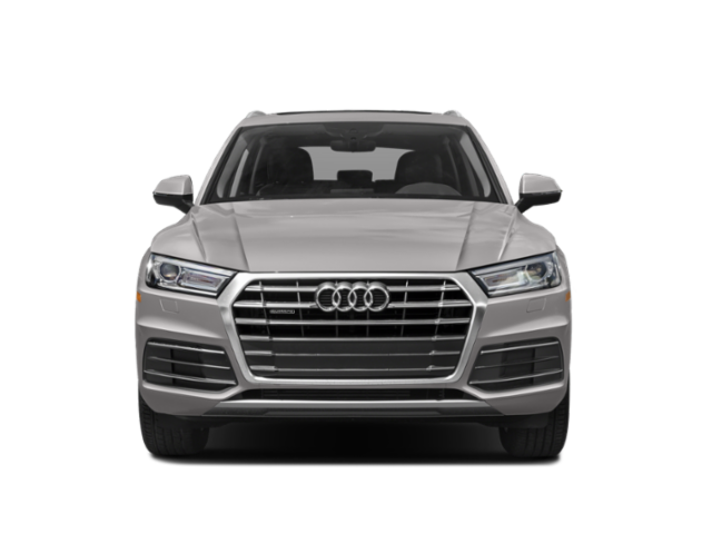 2019 Audi Q5 Premium Plus 45 TFSI quattro