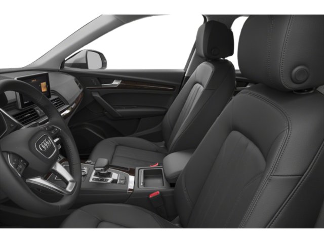 2019 Audi Q5 Premium Plus 45 TFSI quattro