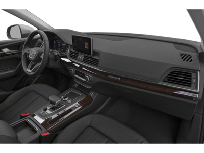 2019 Audi Q5 Premium Plus 45 TFSI quattro