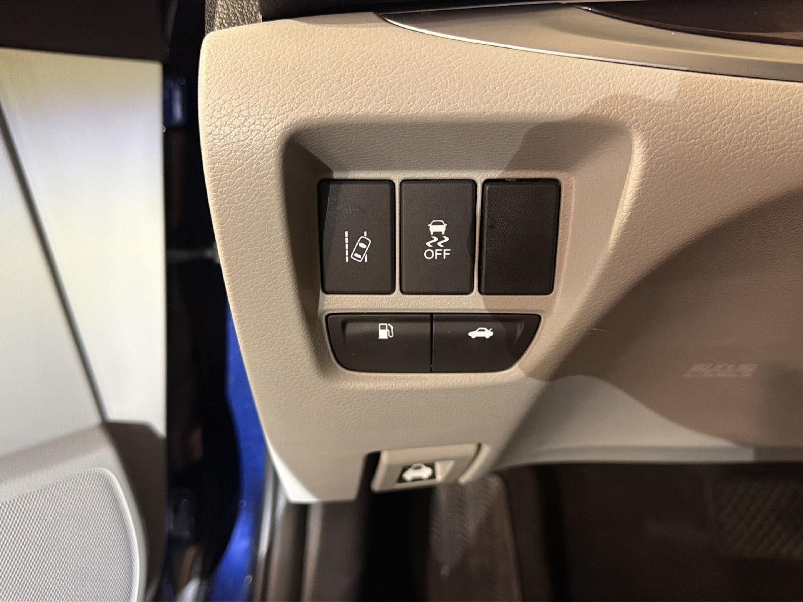 2015 Acura TLX 4dr Sdn SH-AWD V6 Tech