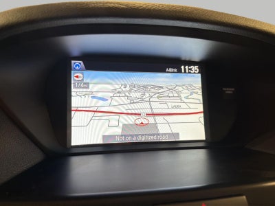 2015 Acura TLX 4dr Sdn SH-AWD V6 Tech