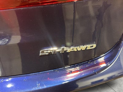 2015 Acura TLX 4dr Sdn SH-AWD V6 Tech
