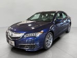 2015 Acura TLX 4dr Sdn SH-AWD V6 Tech