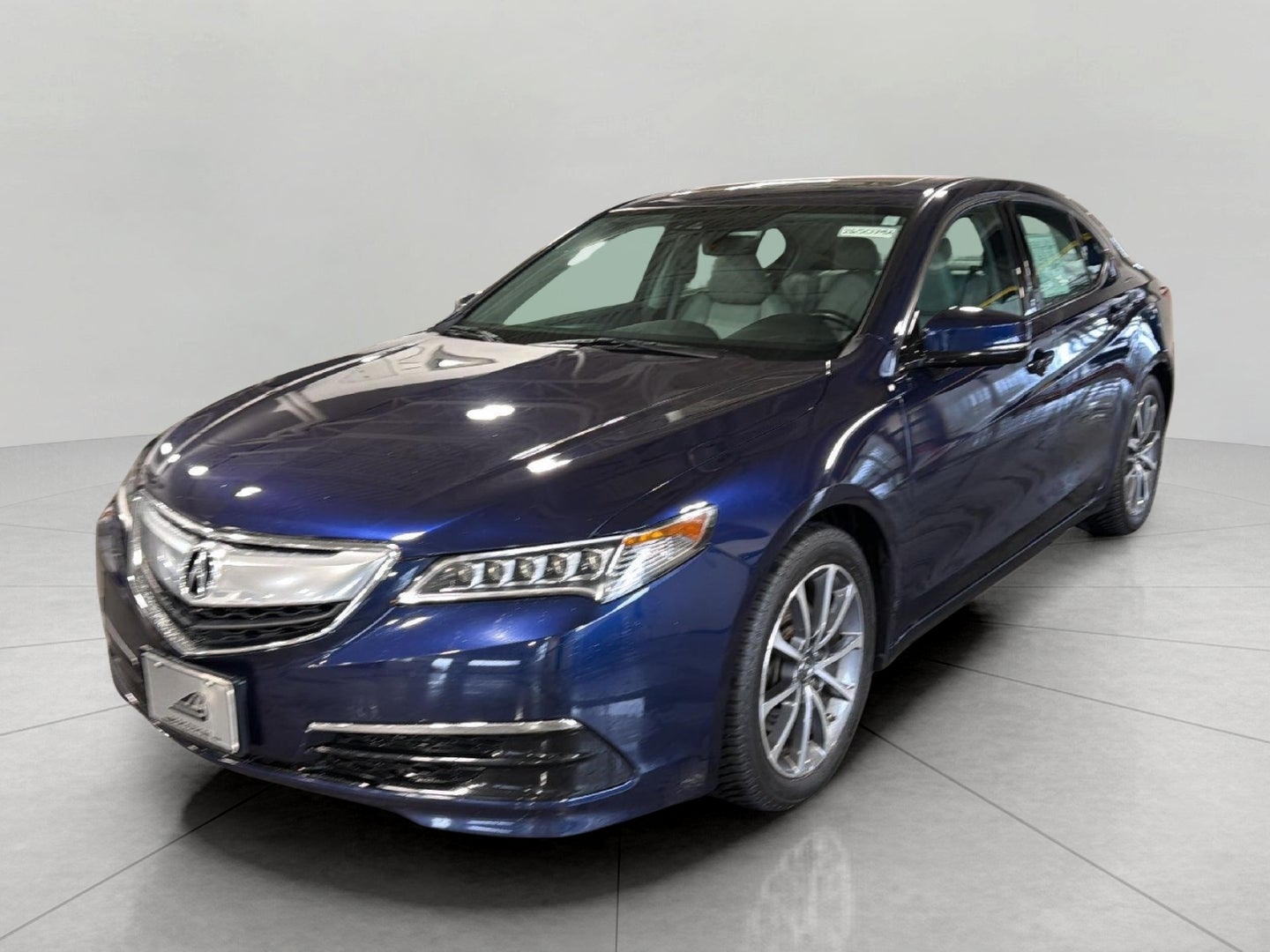 2015 Acura TLX 4dr Sdn SH-AWD V6 Tech