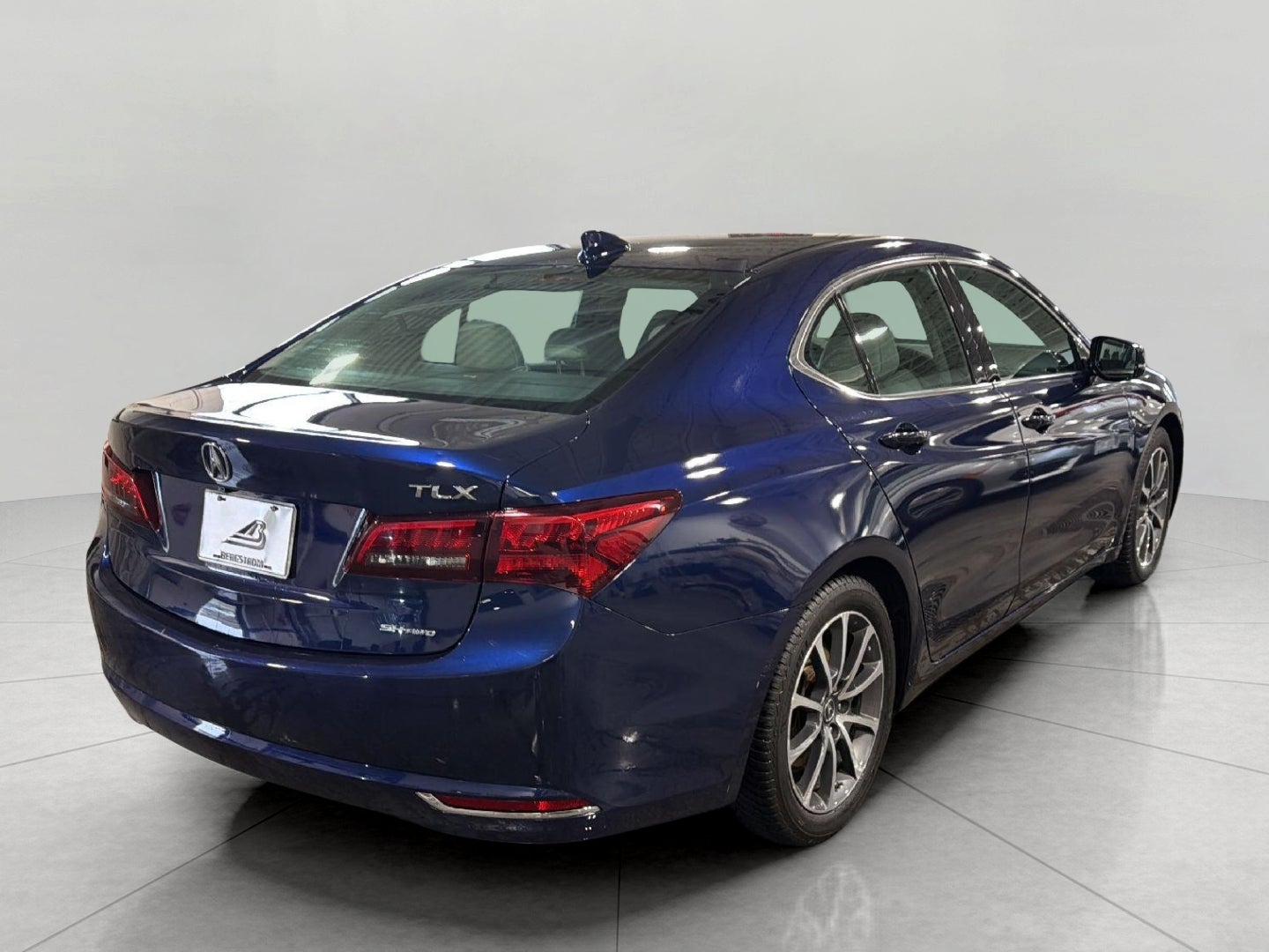 2015 Acura TLX 4dr Sdn SH-AWD V6 Tech