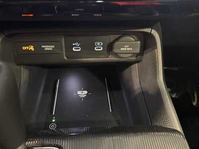 2025 Honda Civic Hatchback Hybrid Sport Touring CVT