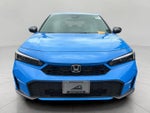2025 Honda Civic Hatchback Hybrid Sport Touring CVT