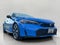 2025 Honda Civic Hatchback Hybrid Sport Touring CVT