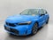 2025 Honda Civic Hatchback Hybrid Sport Touring CVT