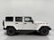 2016 Jeep Wrangler Unlimited 4WD 4dr Rubicon