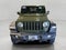 2020 Jeep Wrangler Unlimited Sport 4x4