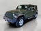 2020 Jeep Wrangler Unlimited Sport 4x4