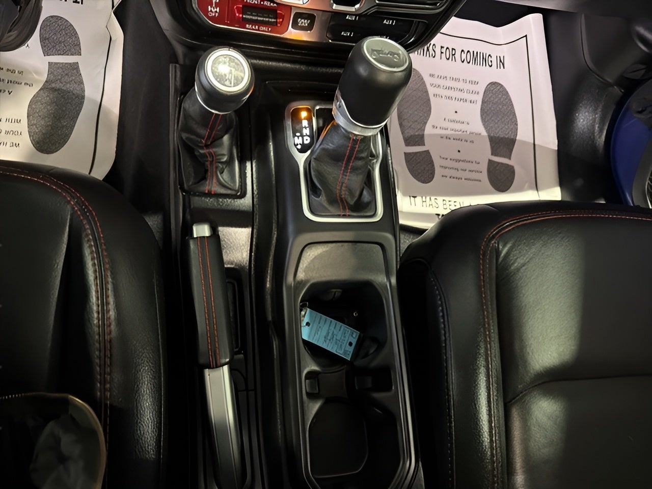 2020 Jeep Wrangler Unlimited Rubicon 4x4