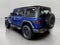 2020 Jeep Wrangler Unlimited Rubicon 4x4