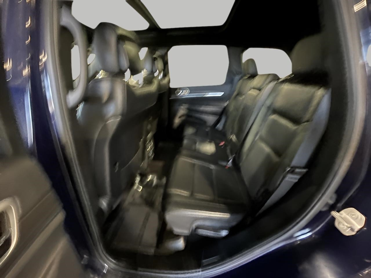 2018 Jeep Grand Cherokee Limited 4x4