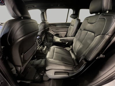 2026 Jeep Grand Cherokee L Limited Reserve 4x4