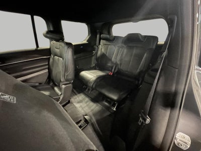 2026 Jeep Grand Cherokee L Limited Reserve 4x4