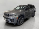 2026 Jeep Grand Cherokee L Limited Reserve 4x4