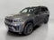 2026 Jeep Grand Cherokee L Limited Reserve 4x4