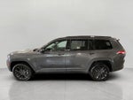 2026 Jeep Grand Cherokee L Limited Reserve 4x4