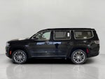 2022 Jeep Grand Wagoneer Series II 4x4