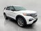 2020 Ford Explorer Platinum 4WD