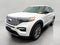 2020 Ford Explorer Platinum 4WD